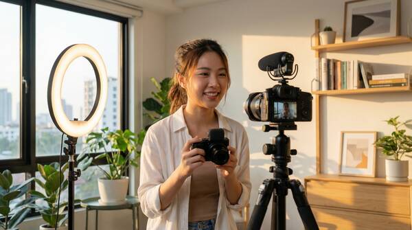 国产视频视频创作