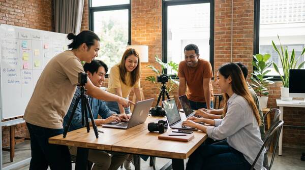 国产视频运营教程