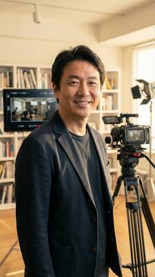 国产视频导演张明